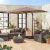 Dalles à Lester Pour Parasol 50x50cm (lot De 4) 2 Dalles à Lester Pour Parasol 50x50cm (lot De 4) -Outdoor Living Soldes hubase50pc 869c07c9754c2b1d5f790b20f043cdbb