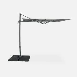 Outdoor Living Soldes -Outdoor Living Soldes huflat25x25gy 9ba65c188fcb543b74eb6c42e164b123