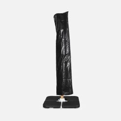 Parasol Déporté Carré 3x3m, Mât Effet Bois Couleur : Ecru 17 Parasol Déporté Carré 3x3m, Mât Effet Bois Couleur : Ecru -Outdoor Living Soldes hukd3x3wdecru 6c870bbdc1dd60d68fc6c4215c5c1f50