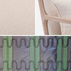 Fauteuil Scandinave En Bois Et Tissu Bouclette Texturée 9 Fauteuil Scandinave En Bois Et Tissu Bouclette Texturée -Outdoor Living Soldes iacscachbc 7f84a7dd977e24d583bbdae0398a170d