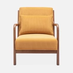 Fauteuil Scandinave Velours Côtelé Et Bois D'hévéa Noyer Clair 11 Fauteuil Scandinave Velours Côtelé Et Bois D'hévéa Noyer Clair -Outdoor Living Soldes iacscalwlcrocr 363dfd4934c05e3fccd45e8f7abc09eb