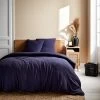 Parure De Lit Gaze De Coton Bleu Marine 2 Parure De Lit Gaze De Coton Bleu Marine -Outdoor Living Soldes ibedpgdc240bl 3c4324e473930f91c7d01d1bf2094a77