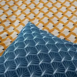 Parure De Lit Réversible 2 Places Imprimé Fleurs De Lotus En Microfibre 9 Parure De Lit Réversible 2 Places Imprimé Fleurs De Lotus En Microfibre -Outdoor Living Soldes ibedpmc240loux 60548165acd8788b9350f040c8e13e62