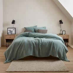 Table De Chevet Effet Bois Rainuré (lot De 2) 11 Table De Chevet Effet Bois Rainuré (lot De 2) -Outdoor Living Soldes ibragbesidex2 b95545ad535dfc5695c1ddad34b307d9