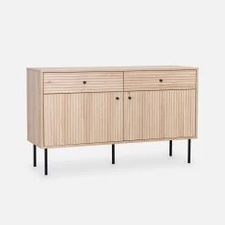 Buffet De Rangement Bois Rainuré 120 Cm 12 Buffet De Rangement Bois Rainuré 120 Cm -Outdoor Living Soldes ibragbuffet 152edcb3afaf8e1d83bec384302c3be4