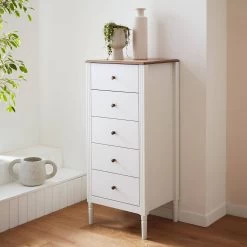 Chiffonnier 5 Tiroirs Placage Bois De Frêne 9 Chiffonnier 5 Tiroirs Placage Bois De Frêne -Outdoor Living Soldes icelchif5d 92e69fdc784259a35979242f2e92f6df