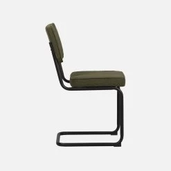 Chaise Cantilever Bouclette Texturée (lot De 2) Couleur : Vert 13 Chaise Cantilever Bouclette Texturée (lot De 2) Couleur : Vert -Outdoor Living Soldes ichrmjbfchgrex2 b9b41d689db84fe7ed11500160ecd7ea