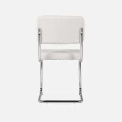 Chaise Cantilever Bouclettes (lot De 2) 14 Chaise Cantilever Bouclettes (lot De 2) -Outdoor Living Soldes ichrmjbouclx2 de170b473c612f97b52aced44ace4fdd