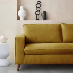 Canapé Lit Convertible 3 Places Avec Matelas 12cm - Fabriqué En France Couleur : Moutarde 17 Canapé Lit Convertible 3 Places Avec Matelas 12cm - Fabriqué En France Couleur : Moutarde -Outdoor Living Soldes igusbedsofacur 562b973f9d6cc4acdecf3fadbbc8aef5