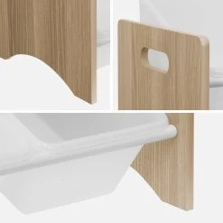 Meuble De Rangement Jouet Avec 12 Casiers Couleur : Naturel 11 Meuble De Rangement Jouet Avec 12 Casiers Couleur : Naturel -Outdoor Living Soldes ikscandioul12 a141fa13c0506d0d57d2a32645c5412a