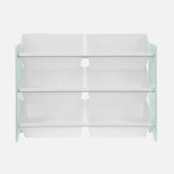 Meuble De Rangement Jouet Avec 6 Casiers Couleur : Vert Céladon 10 Meuble De Rangement Jouet Avec 6 Casiers Couleur : Vert Céladon -Outdoor Living Soldes ikscandioul6gc 85a62c31fde62365a956490659175396