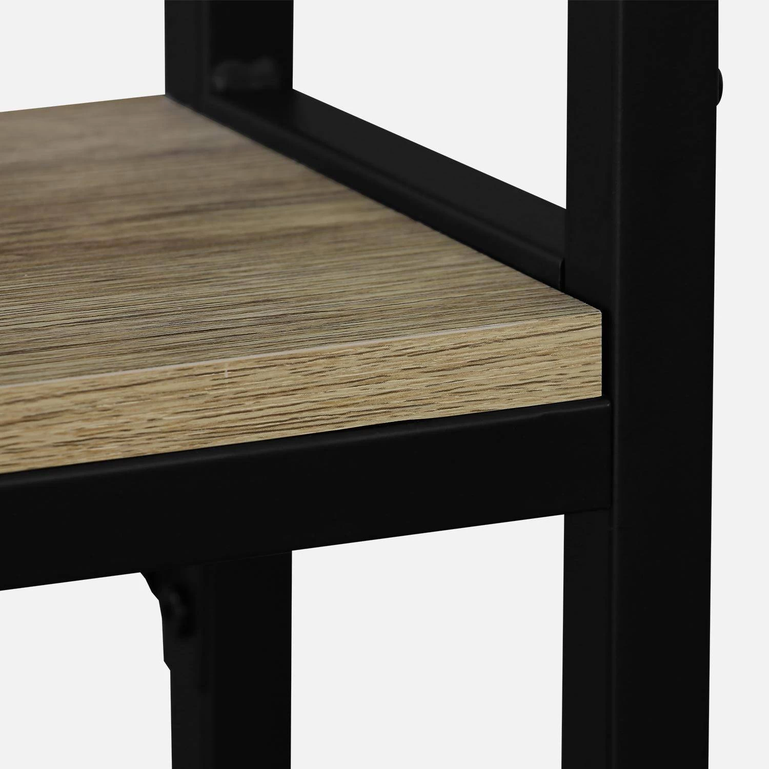 Etagère / Meuble WC Industriel 6 Etagère / Meuble WC Industriel – Image 4