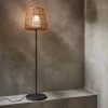 Lampadaire Filaire Rotin Naturel Intérieur/extérieur H 154cm 1 Lampadaire Filaire Rotin Naturel Intérieur/extérieur H 154cm -Outdoor Living Soldes ilummer150prot 2670d7b5c9ceff151844f353524f7540