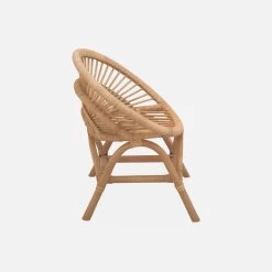 Chaise Enfant En Rotin -Outdoor Living Soldes imaekdchrnat a68b35898f691485044329ad0dcde29a