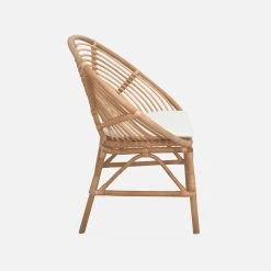 Fauteuil En Rotin 13 Fauteuil En Rotin -Outdoor Living Soldes imahscalchrnat 514e19b8d4d6cb5f9676974ce949209f