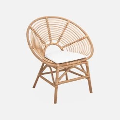 Fauteuil En Rotin 15 Fauteuil En Rotin -Outdoor Living Soldes imahscalchrnat c9962837328cc113bb8e5a3c474f79ea