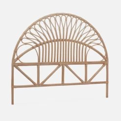 Tête De Lit En Rotin Naturel 8 Tête De Lit En Rotin Naturel -Outdoor Living Soldes imalhb160nat 5de3f9f3353c95e7a7c26b8c796d6c67