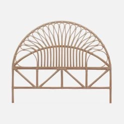 Tête De Lit En Rotin Naturel 9 Tête De Lit En Rotin Naturel -Outdoor Living Soldes imalhb160nat 9d15531bfee71ef494bd08cb57f1ddbf