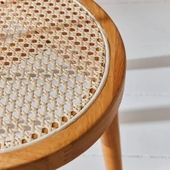 Chaise Bois Et Cannage (lot De 2) Couleur : Naturel 11 Chaise Bois Et Cannage (lot De 2) Couleur : Naturel -Outdoor Living Soldes inorchrx2nat 4d730b3eef3b325de09e44286cff6468