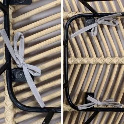 Tabouret De Bar Métal Et Rotin 67cm (lot De 2) Couleur : Naturel 20 Tabouret De Bar Métal Et Rotin 67cm (lot De 2) Couleur : Naturel -Outdoor Living Soldes irawsto67natx2 a0b86ed7d2d2470a8c6f8d49e9a10989