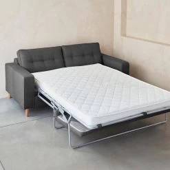 Canapé Lit Convertible 3 Places Avec Matelas 12cm - Fabriqué En France Couleur : Anthracite 15 Canapé Lit Convertible 3 Places Avec Matelas 12cm - Fabriqué En France Couleur : Anthracite -Outdoor Living Soldes itlsbedsofaat c0431b1bcad8006b6484ccbc1903da27