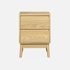 Table De Chevet Effet Bois Deux Tiroirs -Outdoor Living Soldes iwdbedside 9994aa57e6ba1618dccd450345023d4b