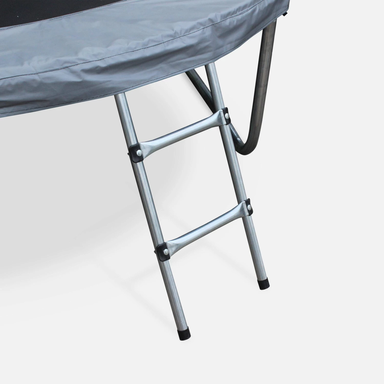 Trampoline 370cm Filet Intérieur Avec Pack D'accessoires 7 Trampoline 370cm Filet Intérieur Avec Pack D'accessoires – Image 5