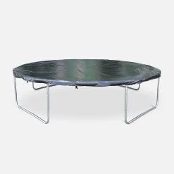 Trampoline 370cm Filet Intérieur Avec Pack D'accessoires 10 Trampoline 370cm Filet Intérieur Avec Pack D'accessoires -Outdoor Living Soldes kit370innergy 651a46b3ddb083440fef4fe9fe45320f