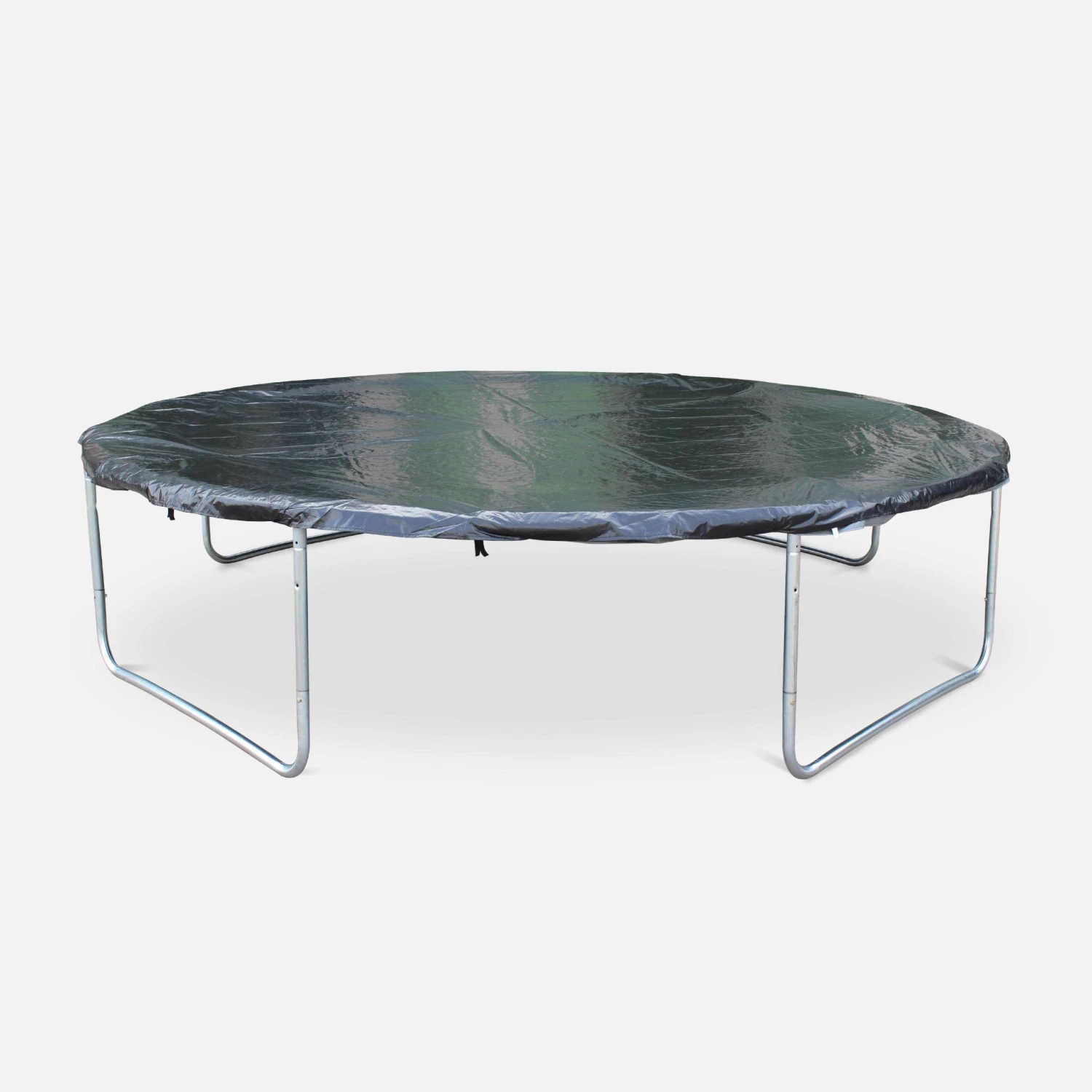 Trampoline 370cm Filet Intérieur Avec Pack D'accessoires 5 Trampoline 370cm Filet Intérieur Avec Pack D'accessoires – Image 3