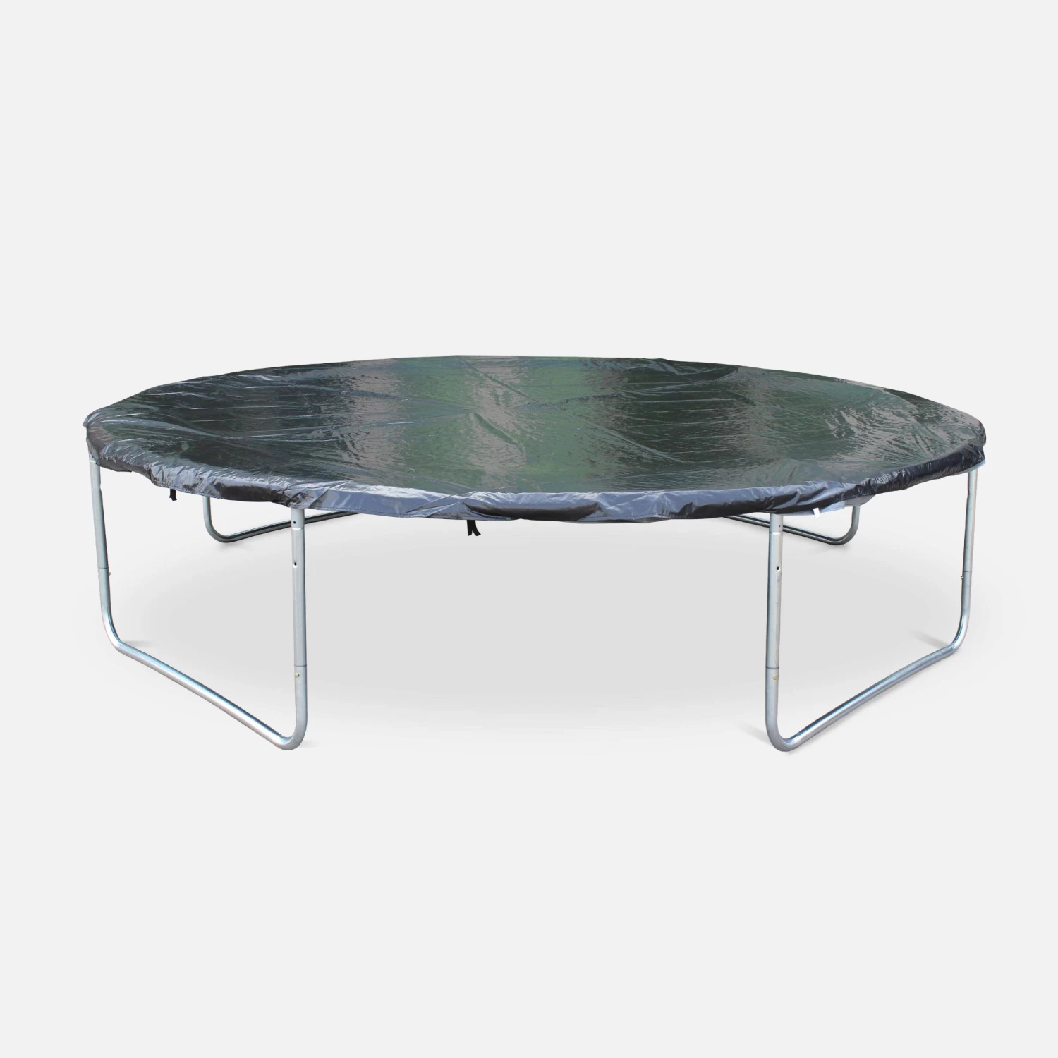 Trampoline 430cm Filet Intérieur Avec Pack D'accessoires 5 Trampoline 430cm Filet Intérieur Avec Pack D'accessoires – Image 3