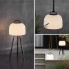 Lampe Extérieure LED 3 En 1 Avec Trépied -Outdoor Living Soldes led313in1bk 9964702fd9fcb4552fa8add8754a6ac6