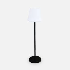 Lampadaire Solaire Extérieur LED 13 Lampadaire Solaire Extérieur LED -Outdoor Living Soldes ledfl51sol 60575de5e1da03eb8d9742e9135f851c