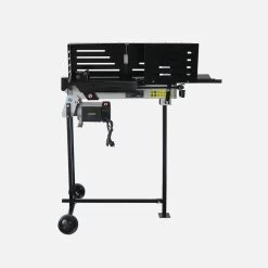 Fendeur De Bûches Horizontal électrique 52cm 2200W + Support -Outdoor Living Soldes lgs6t2200stand 32a5404df211f3eb9ae2e50d14580fe2