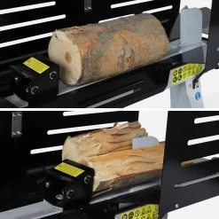 Fendeur De Bûches Horizontal électrique 52cm 2200W + Support -Outdoor Living Soldes lgs6t2200stand 63d7afb7dbf7aa925770d0fb8e74ebd5