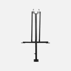 Fendeur De Bûches Horizontal électrique 52cm 2200W + Support -Outdoor Living Soldes lgs6t2200stand d073749a8f37ca0452937ce2f9e6fe97