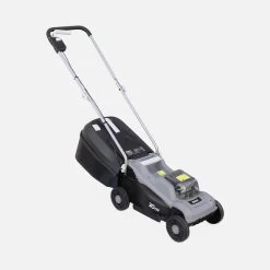 Tondeuse à Gazon à Batterie 20V, 30cm + Débrousailleuse 20V -Outdoor Living Soldes lm30bat20v4gt bfe71c77c9c15933a7591a284d08d9bf