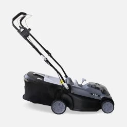 Tondeuse à Gazon à Batterie 2x18V -Outdoor Living Soldes lm43bat20v4x2 3f59339dc5930e486707b05f64489534
