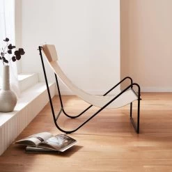 Fauteuil Relax En Toile, Structure Métal 12 Fauteuil Relax En Toile, Structure Métal -Outdoor Living Soldes mtrlxkdecru aaae5dbed2c4db30793162b8c1ce02e0