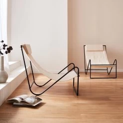 Fauteuil Relax En Toile, Structure Métal (lot De 2) 12 Fauteuil Relax En Toile, Structure Métal (lot De 2) -Outdoor Living Soldes mtrlxkdecrux2 bf63f1f3aac30ef05eb05bef57ce4d41