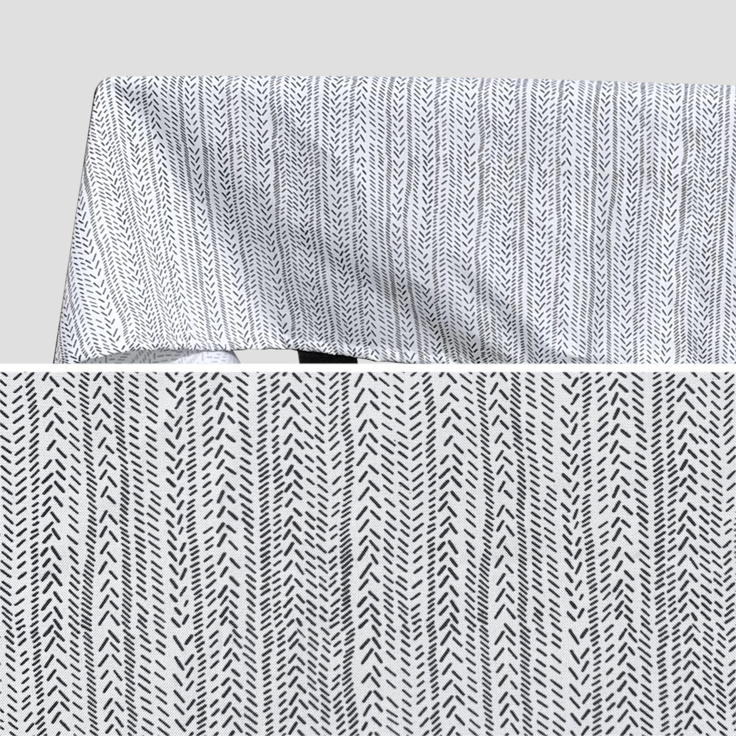 Nappe D'extérieur 140 X 240cm Couleur : Imprimé Ethnique 4 Nappe D'extérieur 140 X 240cm Couleur : Imprimé Ethnique – Image 2