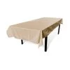 Nappe D'extérieur 140 X 300cm Couleur : Beige 2 Nappe D'extérieur 140 X 300cm Couleur : Beige -Outdoor Living Soldes nap140x300bg b915c5147be6b2276397f32fe7272fd9