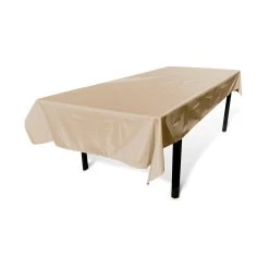 Nappe D'extérieur 140 X 300cm Couleur : Beige