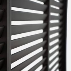 Pergola Bioclimatique Aluminium 3x4 Et Lot De 3 Persiennes 130cm 8 Pergola Bioclimatique Aluminium 3x4 Et Lot De 3 Persiennes 130cm -Outdoor Living Soldes pgbc3x4p130x3at 7cbac8a81c3cce2b21ff44c6ef5e1010