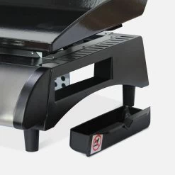 Plancha Gaz 3 Brûleurs Inox 7,5kW -Outdoor Living Soldes ph1003sb cf11ca0c8638225e808a870560afd0da