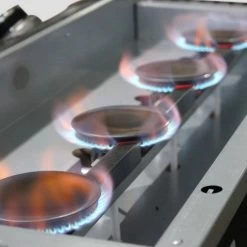 Plancha Gaz 4 Brûleurs Inox 10kW 15 Plancha Gaz 4 Brûleurs Inox 10kW -Outdoor Living Soldes ph1004sb b41f9db776e1e45d9263aafae038f311