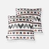 Coussin Extérieur 40x40cm (lot De 2) -Outdoor Living Soldes pil40x40ethx2 a66e0895f910a6cc7a220203d13c771e