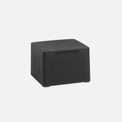 Salon De Jardin Imitation Rotin 4 Places 12 Salon De Jardin Imitation Rotin 4 Places -Outdoor Living Soldes plk2518bkgy a0dab68b407ad48b0f8bed7b626bd43e