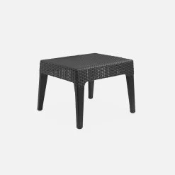 Salon De Jardin Imitation Rotin 2 Chaises -Outdoor Living Soldes plk50r2bkgy 9fd73b07a163c5af49fd84a4889808ac