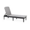 Bain De Soleil Imitation Rotin Multi Positions -Outdoor Living Soldes plkloungebkgy 0199a0ba15385a7424cb1ad7987d08d5