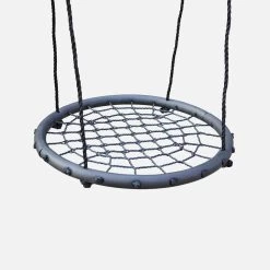 Balançoire Nid D'oiseau Pour Portique 60cm 6 Balançoire Nid D'oiseau Pour Portique 60cm -Outdoor Living Soldes psaccnsw60 897d96a473ca3ed150048e837b2cc5b1